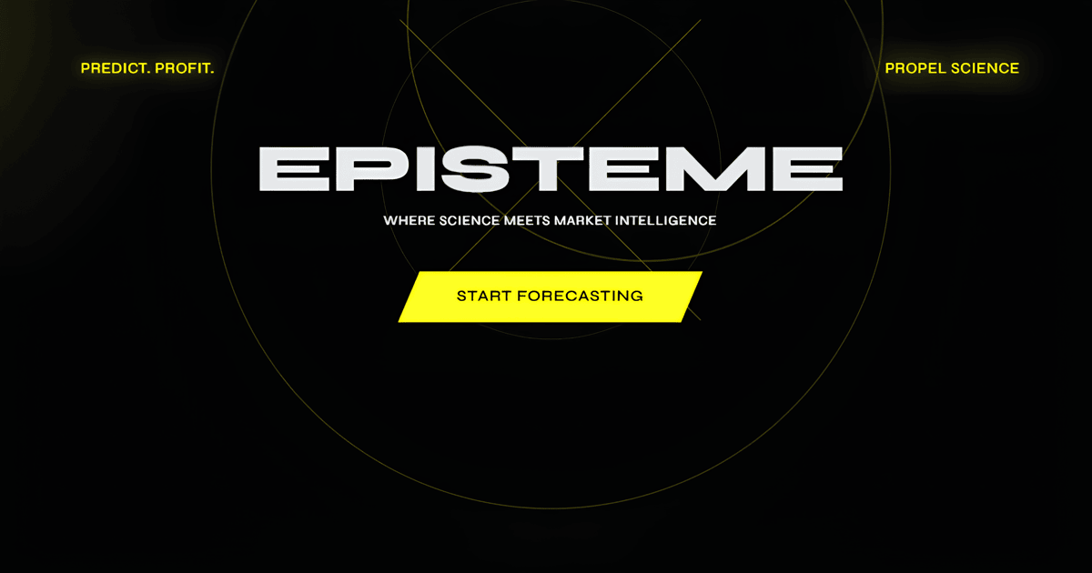 Faucet - Get Test Tokens | Episteme